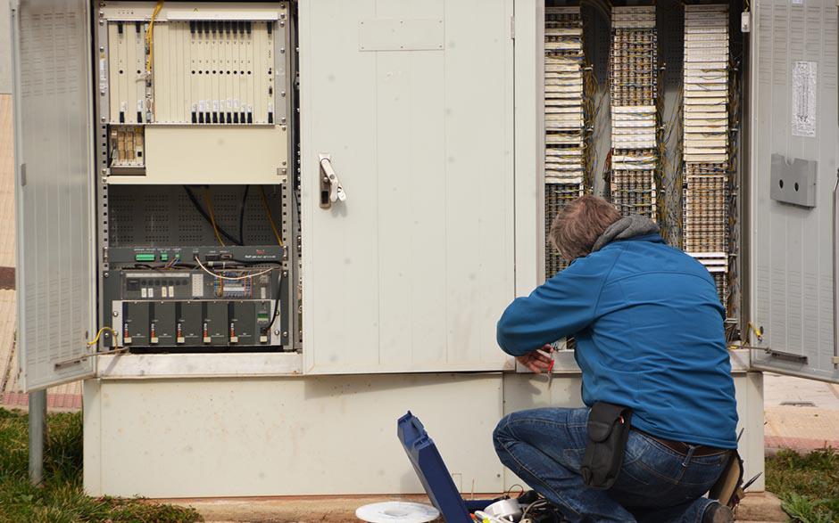 électricien urgence Garches