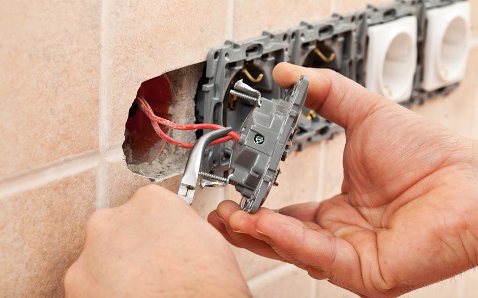 électricien dépannage Créteil