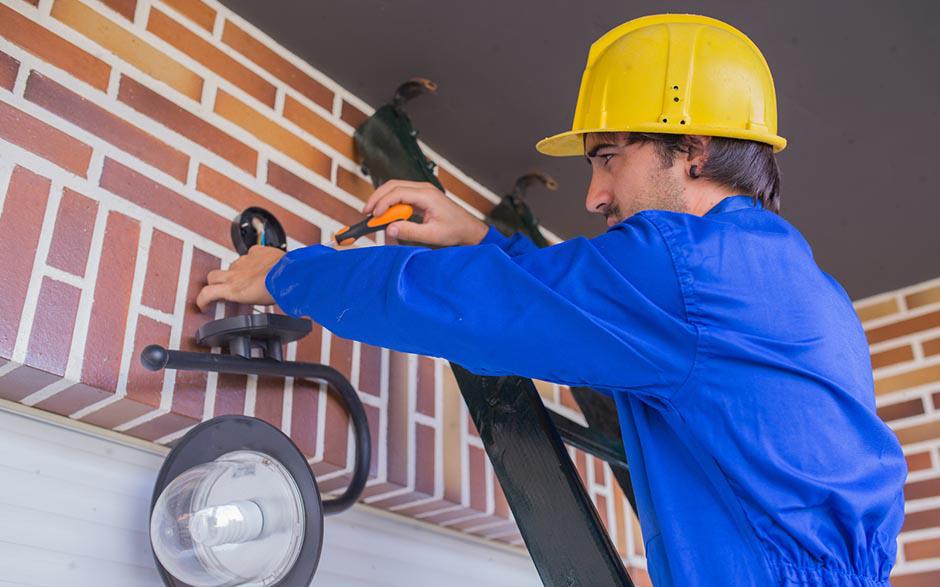 électricien dépannage Pierrelaye