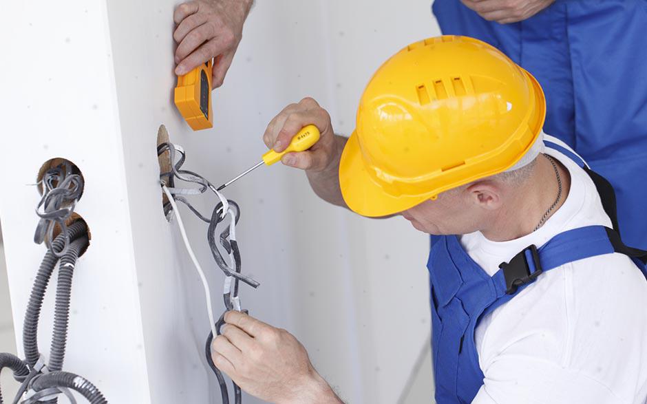 électricien dépannage Pierrelaye