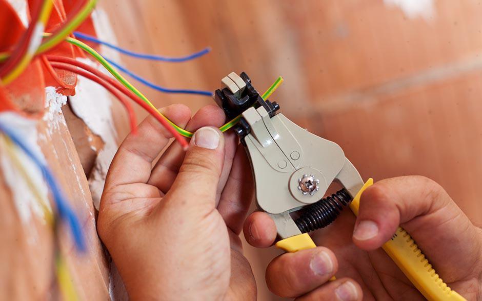 électricien urgence Garches