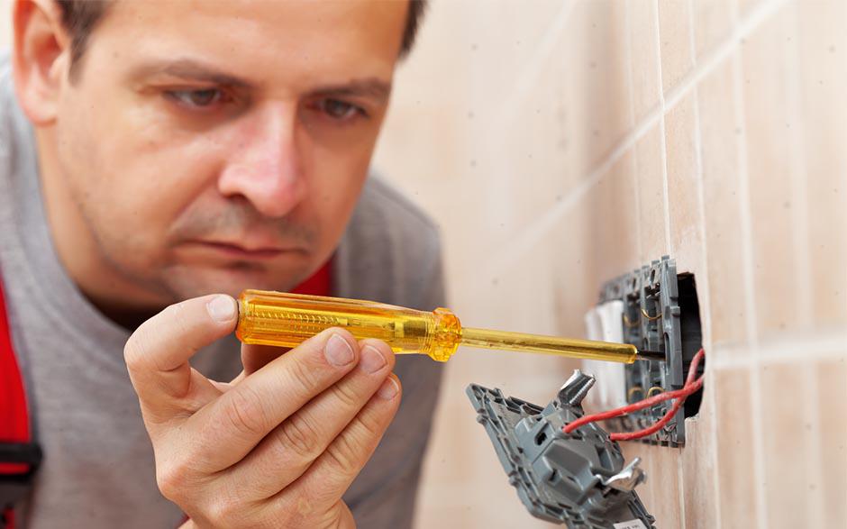 électricien dépannage Créteil