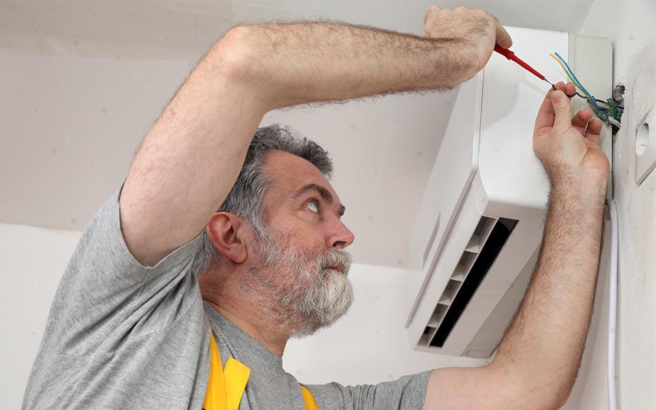 électricien urgence Garches