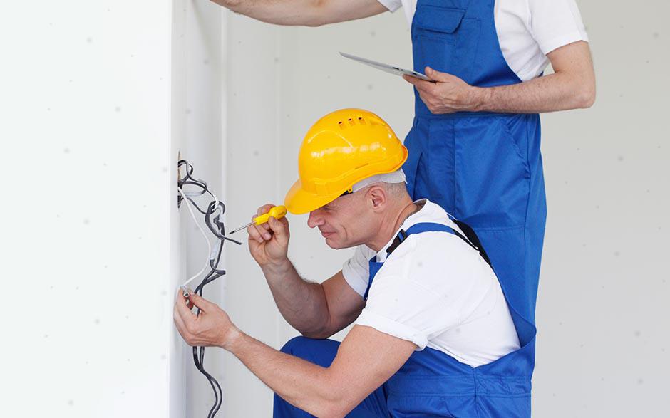 électricien dépannage Créteil